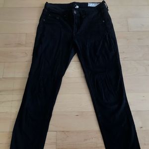 Rag and bone legging jeans size 25